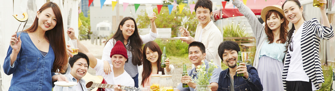 岐阜、愛知のケータリングサービス